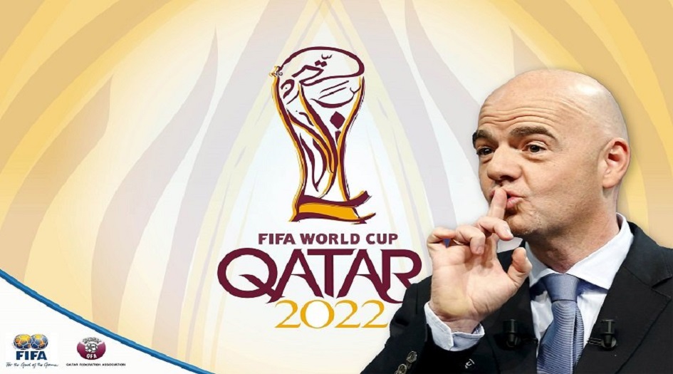 تصفيات مونديال قطر2022.. "الفيفا" يرفض طلب الكويت