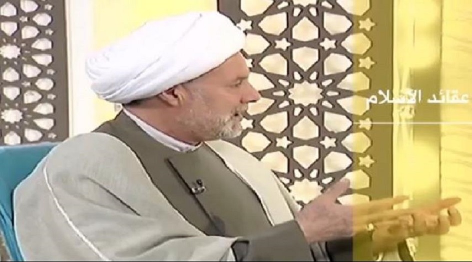 ترقبوا... حلقة جديدة من برنامج"عقائد الاسلام" مع الشيخ فضيل الجزائري