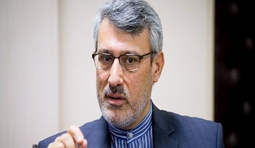 سفير ايران في بريطانيا يكشف مصير حمولة الناقلة "آدريان دريا"