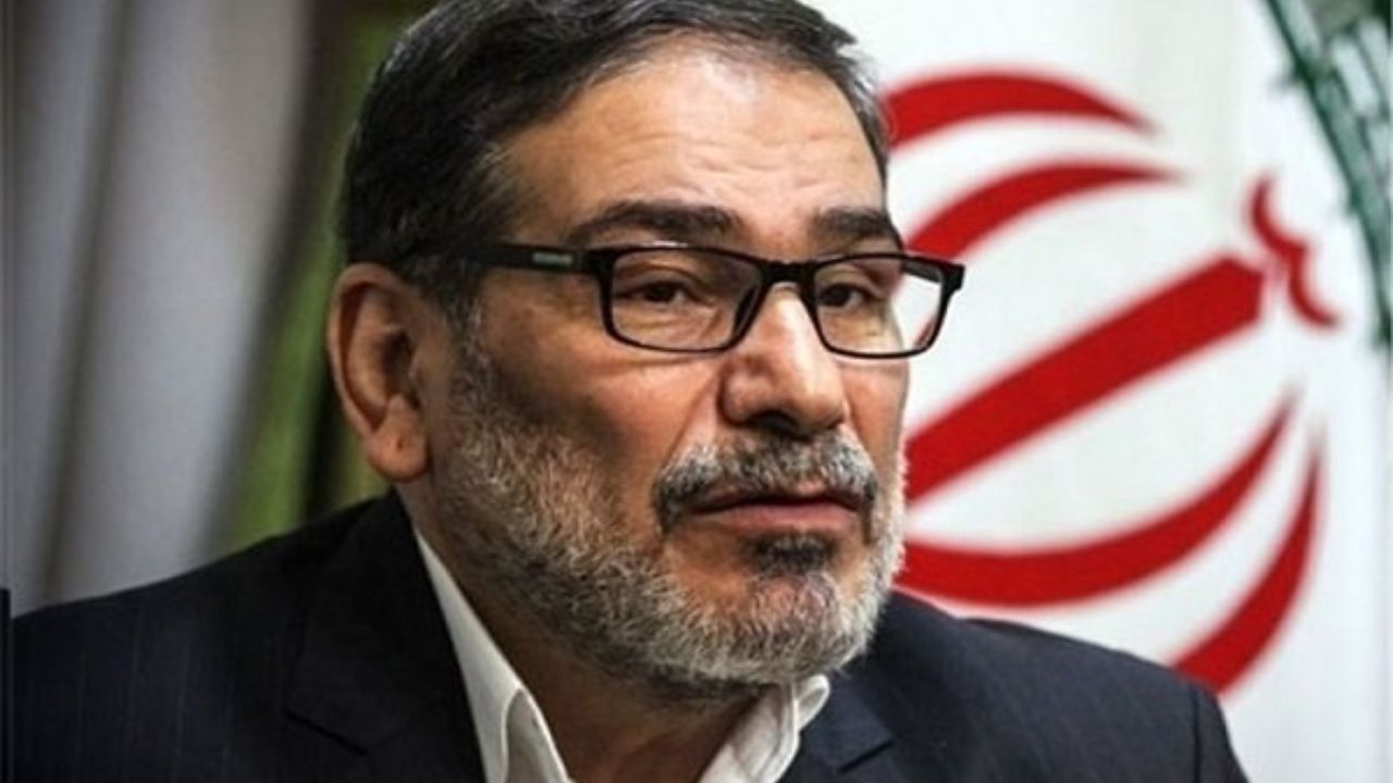 شمخانی : آمریکا دیگر نمی تواند منافع ملت ایران را تحت الشعاع قرار دهد 