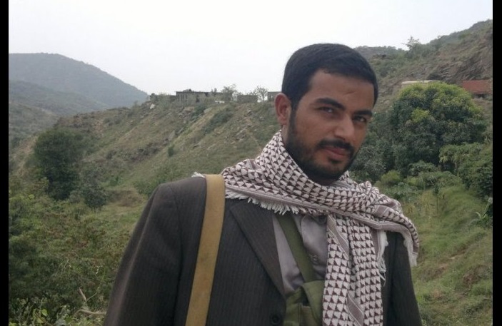 قاتل برادر رهبر انصارالله یمن به هلاکت رسید