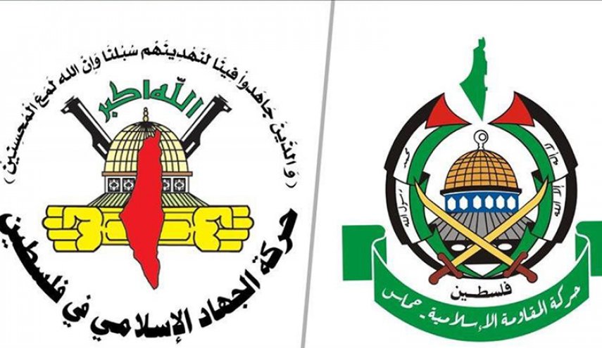 "حماس" و"الجهاد" في ذكرى أوسلو: المقاومة هي الحل