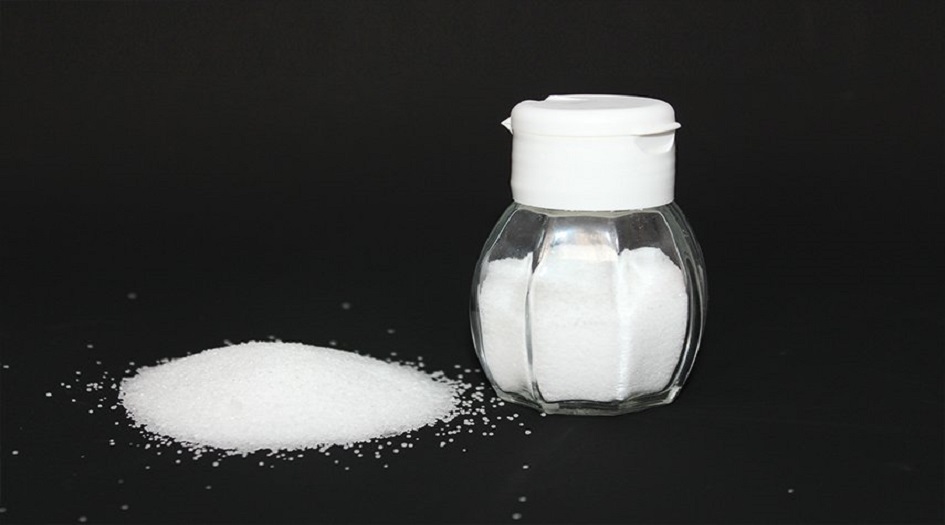 تعرف على طريقة التخلص من الملح في النظام الغذائي