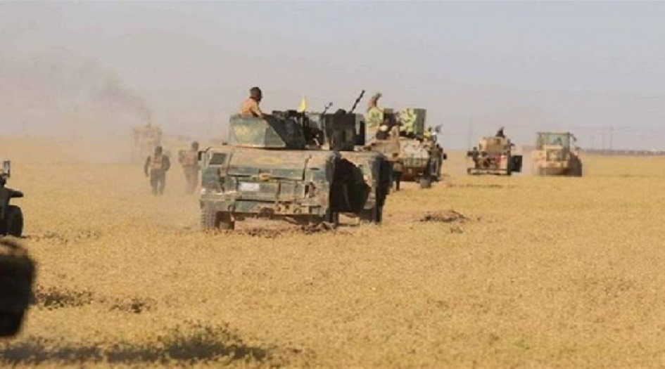 استشهاد واصابة 3 جنود عراقيين في هجوم لـ"داعش"