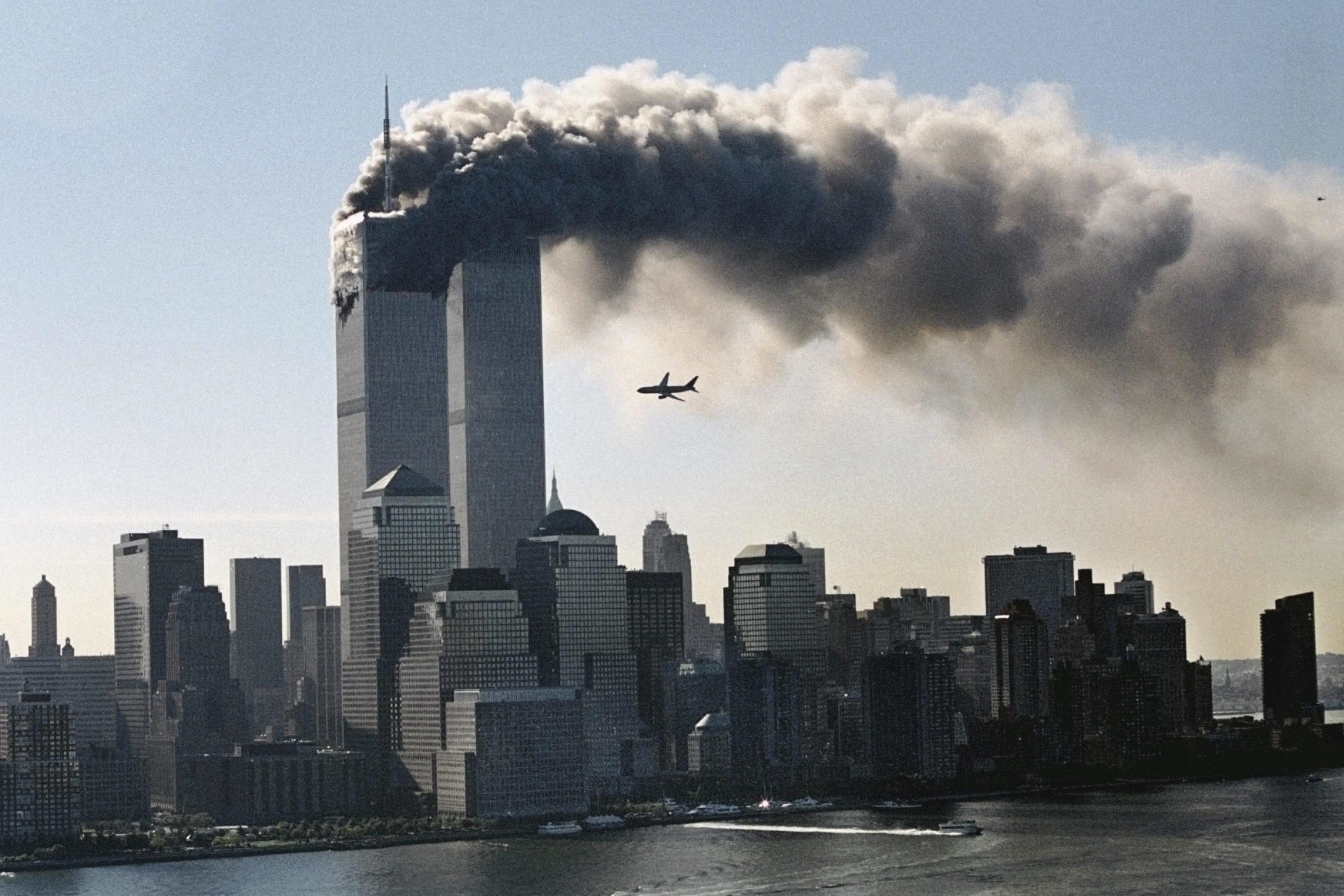 پافشاری آمریکا بر پنهان داشتن نقش عربستان در حملات 11 سپتامبر