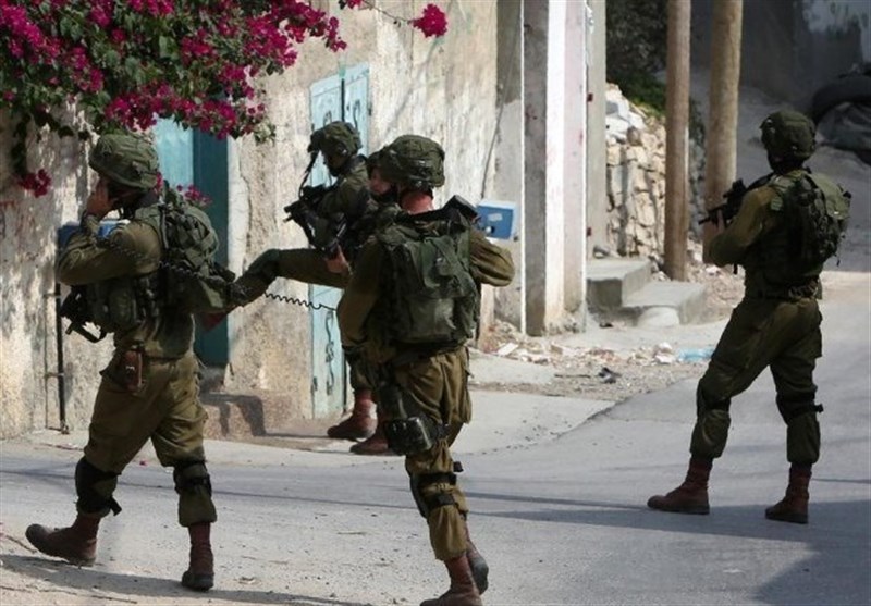 تجاوز نظامیان صهیونیست به کرانه باختری؛ تهدید نتانیاهو به جنگ در آستانه انتخابات