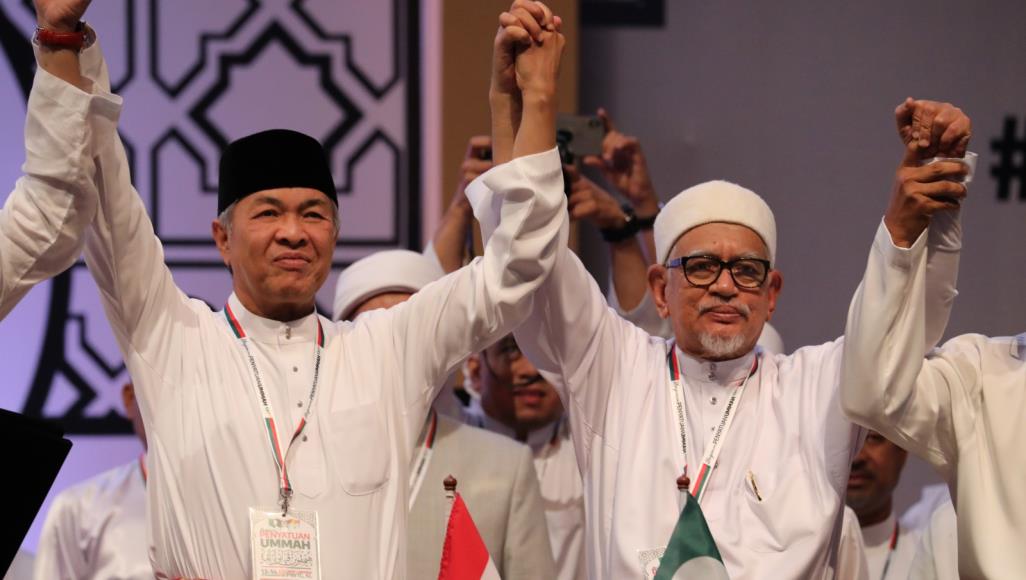 تحالف المعارضة الماليزية يتعهد بحماية مكانة الإسلام والأقليات