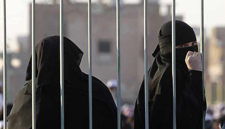 ابهام درباره سرنوشت نویسنده زن بازداشت شده در عربستان