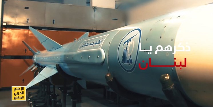جروزالم پست: موشک جدید حزب الله تمام کشتی‌های جنگی را نابود می‌کند