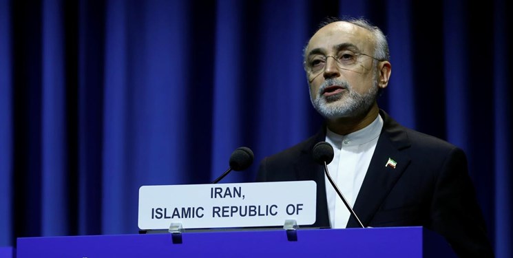 صالحی در نشست آژانس: توقف تعهدات ایران در صورت اجرای کامل برجام توسط طرف‌های مقابل قابل برگشت است