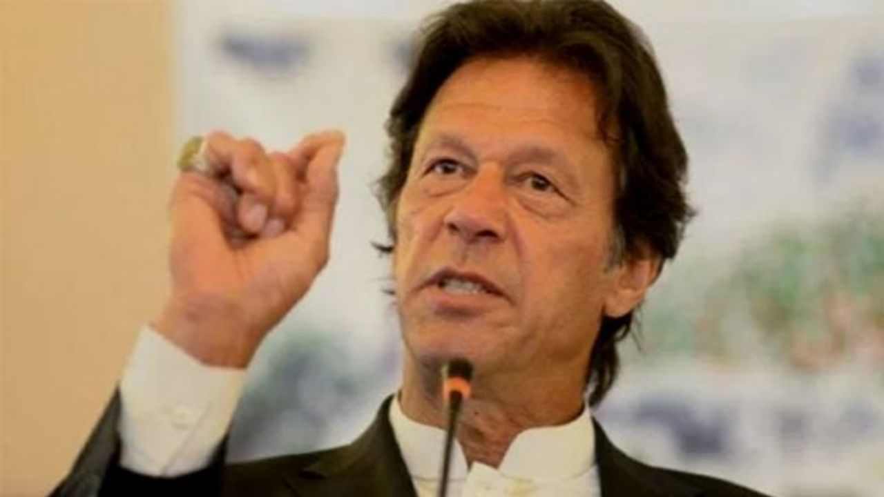 هشدار نخست وزیر پاکستان درباره جنگ اتمی با هند
