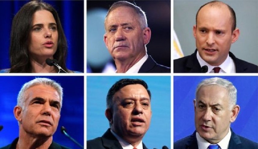نتائج أولية للانتخابات الإسرائيلية: تعادل بين "الليكود" و"كاحول لفان"