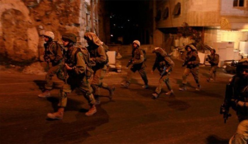 إصابات واعتقالات في الضفة الغربية والقدس المحتلة