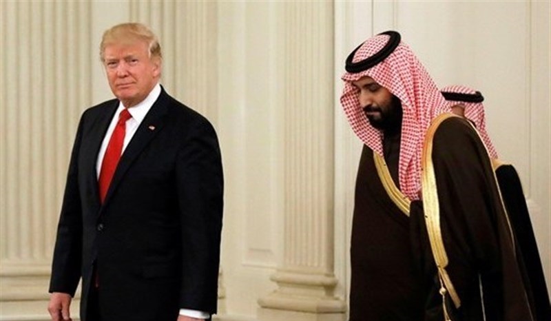 آمریکایی ها چقدر به هم پیمانی با سعودی ها باور دارند؟