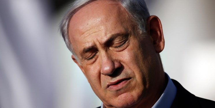 دیلی‌تلگراف: فشارها برای کناره‌گیری نتانیاهو از قدرت در حال افزایش است