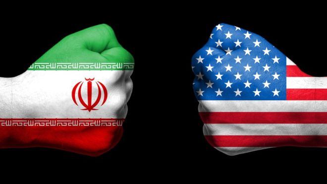 نشنال اینترست: هیچ کشوری به اندازه ایران آمریکا را به چالش نکشیده است