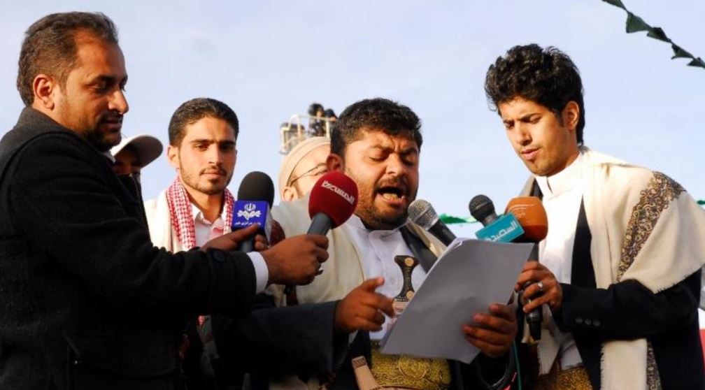 هشدار محمد علی الحوثی در تجمع گسترده صنعا: متجاوزان بهای تشدید تنش را خواهند دید