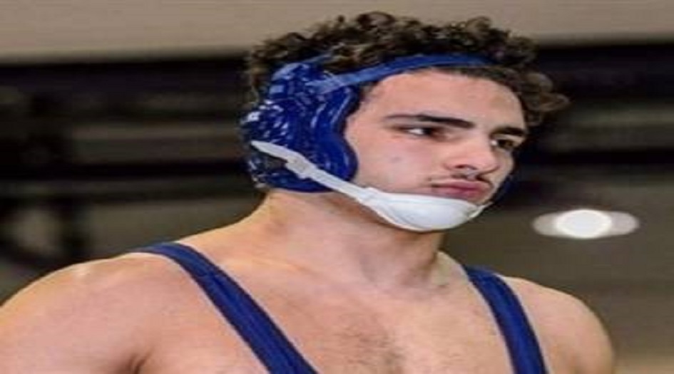 مصارع لبناني ينسحب من بطولة عالمية رفضا لمواجهة إسرائيلي