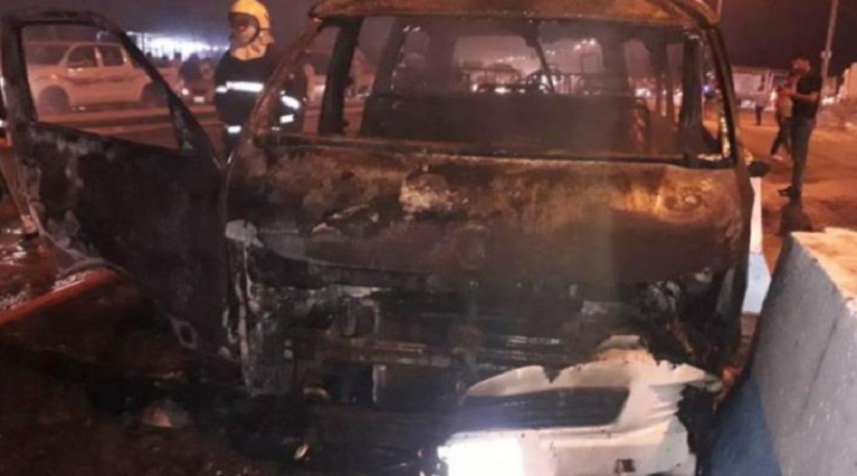 السعودية تعلق على تفجير كربلاء المقدسة