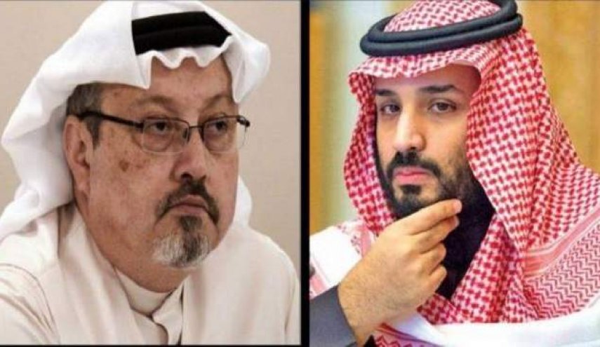  حقوق الإنسان في السعودية مقلق!
