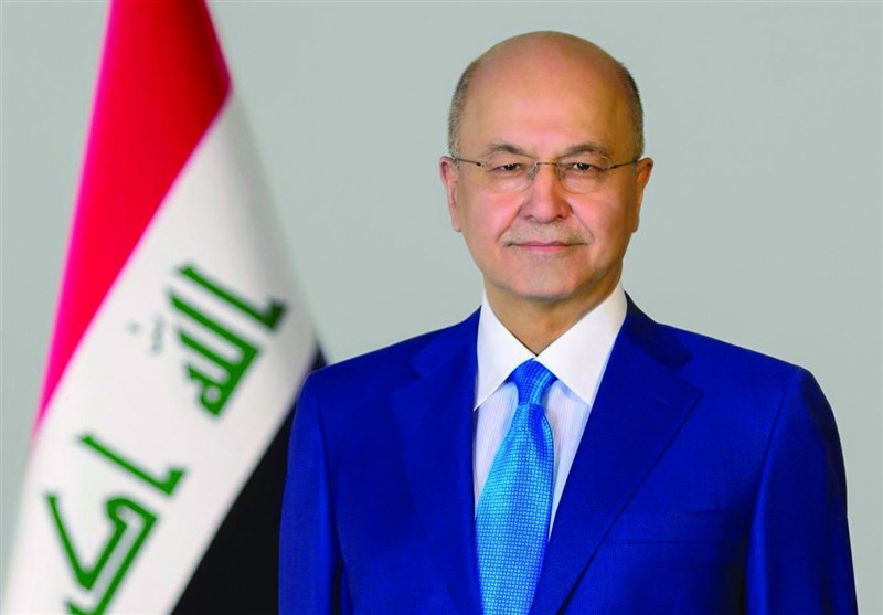 عراق دوباره ایده نشست منطقه‌ای در بغداد را پیشنهاد کرد