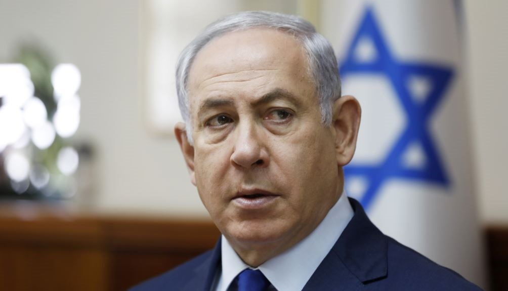 نتانیاهو مامور تشکیل کابینه رژیم صهیونیستی شد !