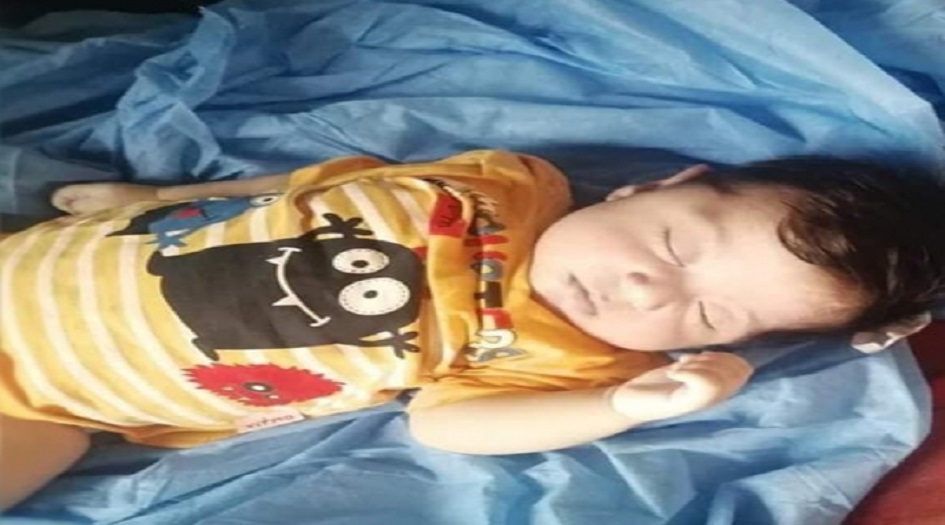 الصحة العراقية تكشف حقيقة حول "وفاة الطفل عيسى باللقاح السداسي"؟!