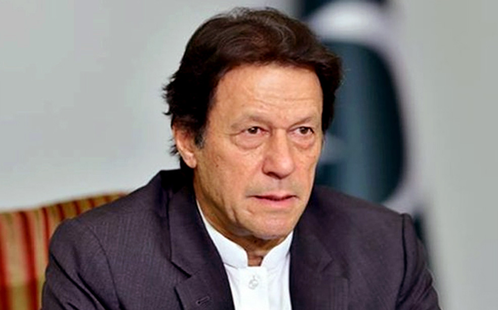 انتقاد نخست وزیر پاکستان از رویکرد ضد اسلامی کشورهای غربی
