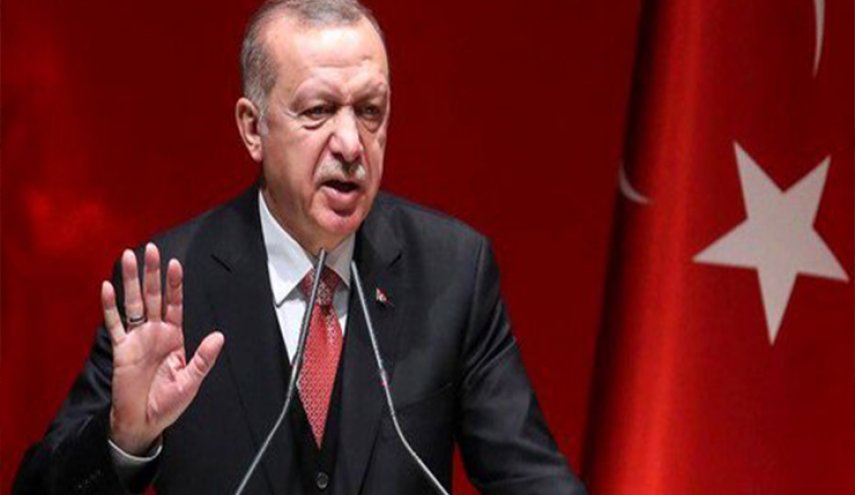 اردوغان : تركيا لن تتوقف عن شراء النفط والغاز من إيران