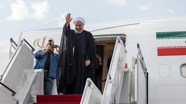 روحانی: از مذاکره ترسی نداریم ولی زیر فشار‏، مذاکره نمی کنیم