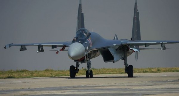 ادامه گفت و‌گوهای ترکیه با روسیه برای خرید جنگنده سوخو-35