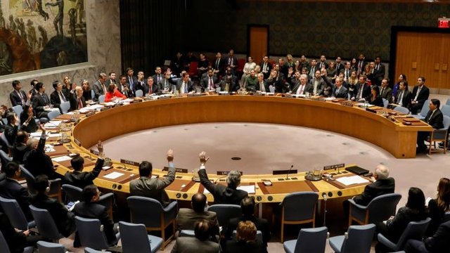 شورای امنیت: اعلام یمن در توقف حملات به عربستان سعودی گام مهم در کاهش تنش است