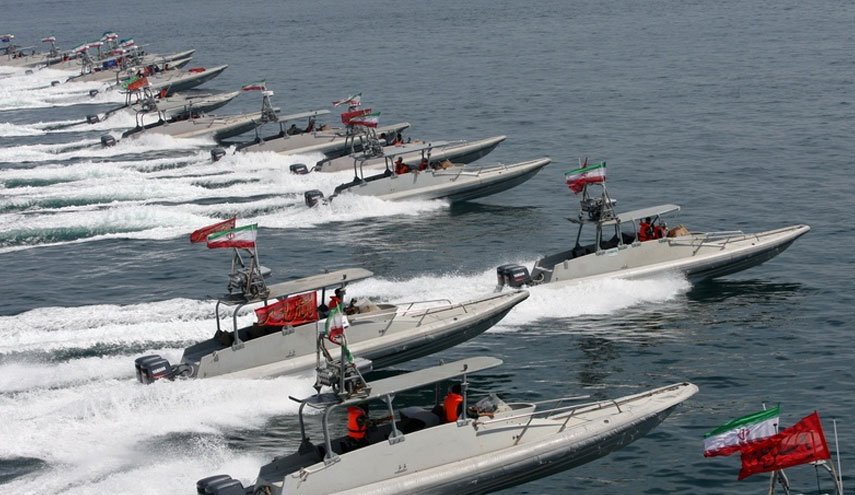 ارزیابی قدرت نیروی دریایی ایران از سوی یک نشریه آمریکایی