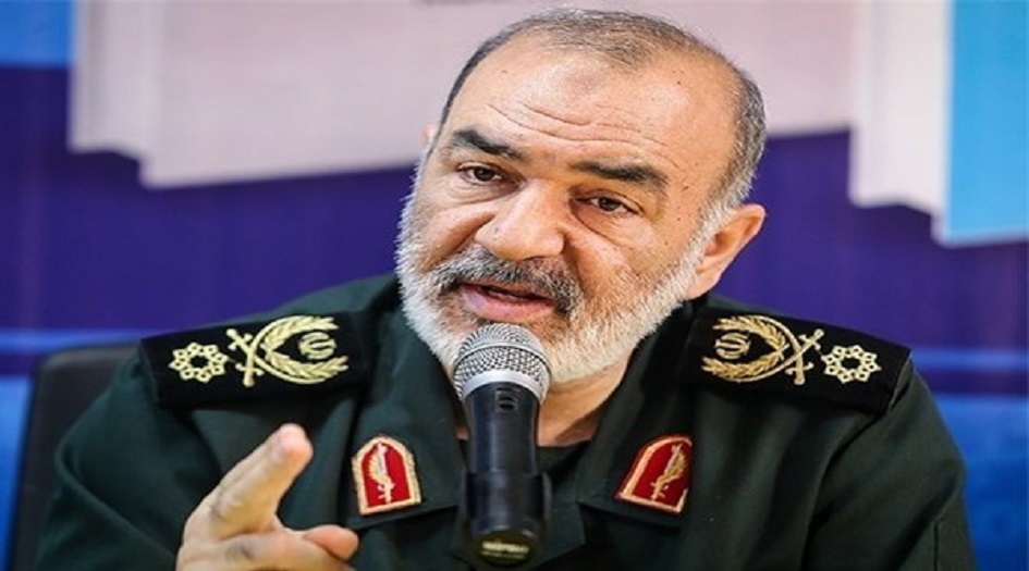 قائد الحرس الثوري: امكانية تدمير الكيان الصهيوني متاحة