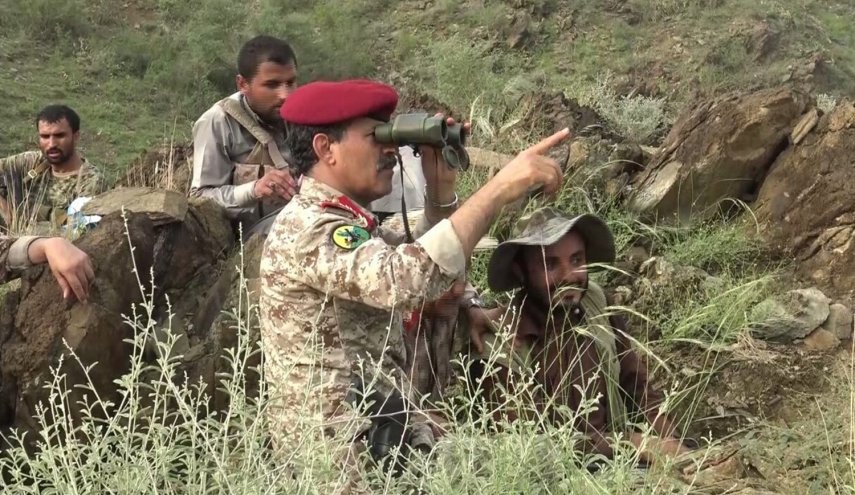 وزير الدفاع اليمني:  أنتم من ستخسرون وسترون ما لاتتصورون