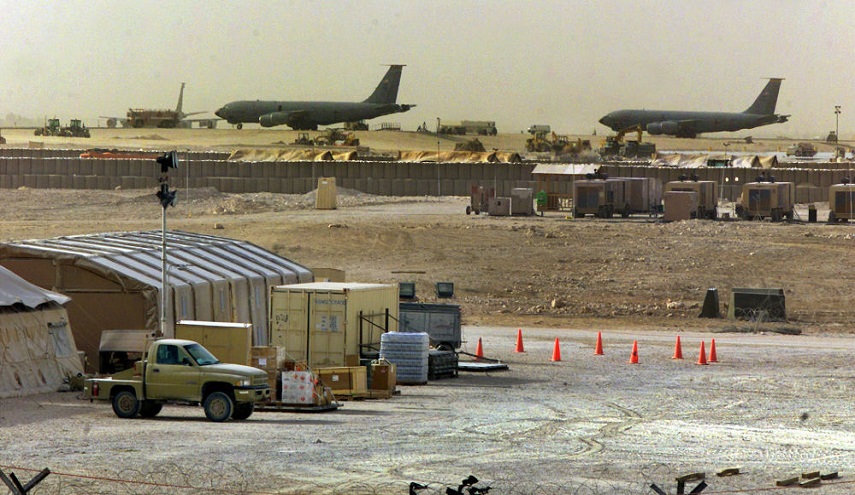 البنتاغون يعلق على أنباء مغادرة "قاعدة العديد" في قطر