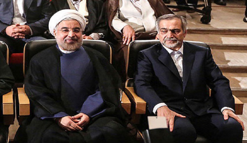 انزال عقوبة الحبس على شقيق الرئيس الإيراني حسن روحاني