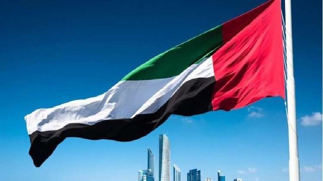 استقبال امارات از ابتکار عمل نخست وزیر عراق برای برقراری آرامش در منطقه