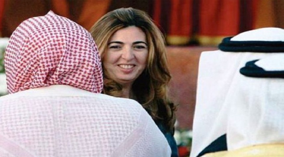 مراهق بحريني ارتبط بشابة يهودية فاصبح وزيرا للخارجية