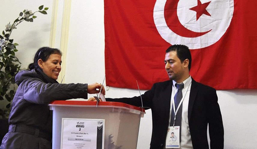 تونس...الدورة الرئاسية الثانية في 13 تشرين الأول 