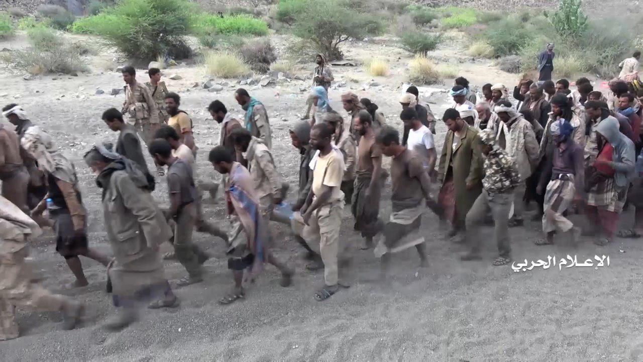  پیامهای بزرگترین عملیات یمنی ها علیه عربستان سعودی