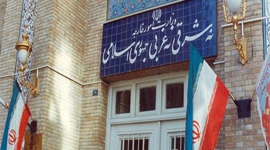 ايران تعلق على اضطرابات بالعراق وتحذر