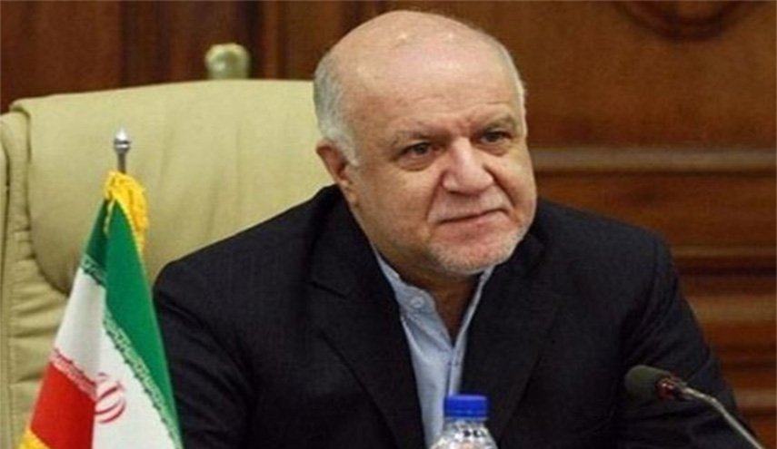 وزير النفط: ايران مستعدة لتحقيق امن الخليج الفارسي مع دول المنطقة