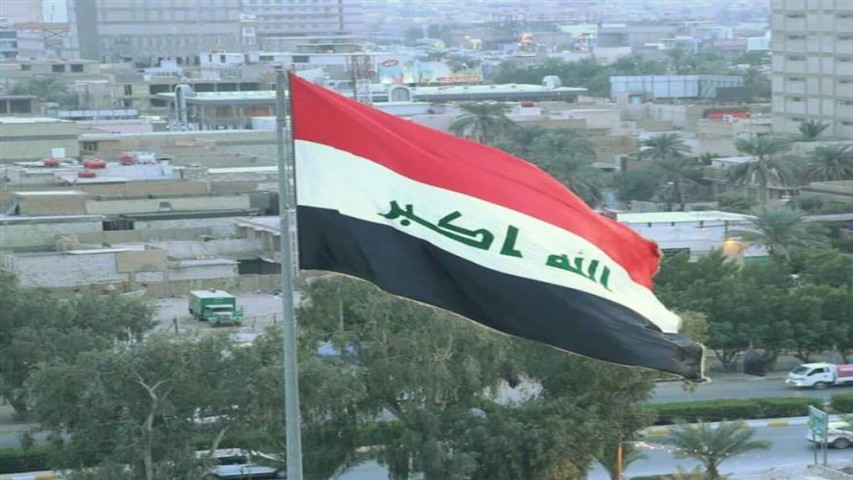 عراق : آرامش در میدان التحریر و دیگر مناطق بغداد