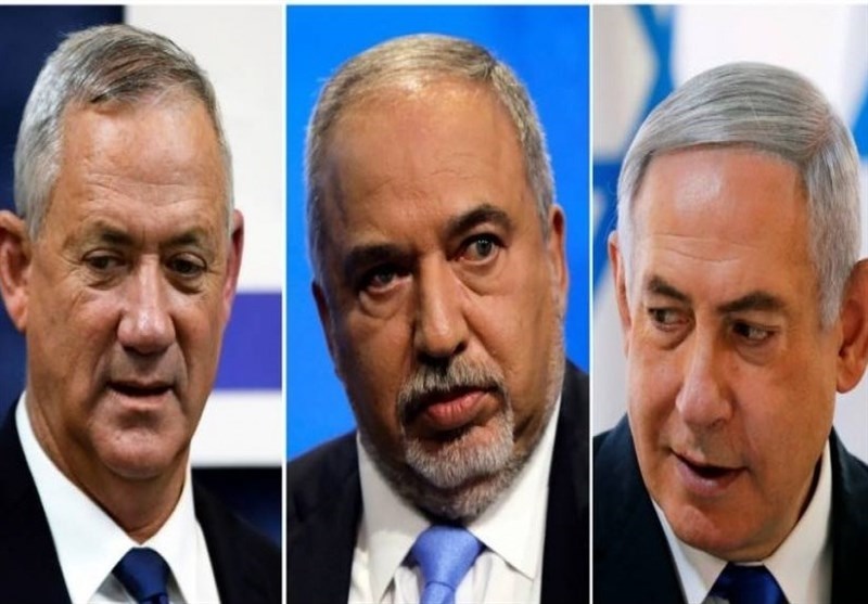 عقب نشینی‌ها و سناریوهای جدید تشکیل کابینه جدید اسرائیل