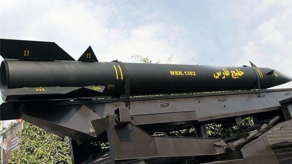 موشک ایرانی که فناوری آن نه در اختیار آمریکا ست و نه روسیه 