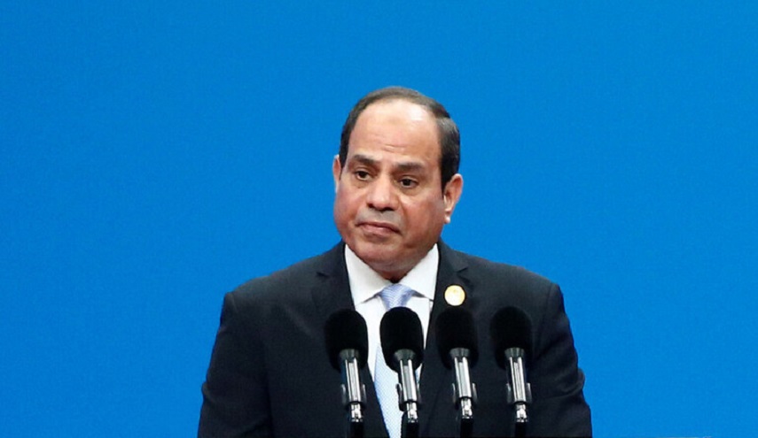 السيسي: مصر ستحمي حقوقها المائية في نهر النيل وسنتخذ كل الإجراءات اللازمة