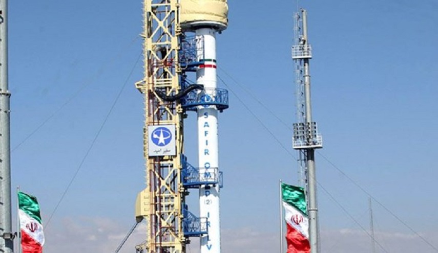رائد فضاء: ايران تستطيع تبوؤ مكانة رفيعة في قطاع صناعة الفضاء