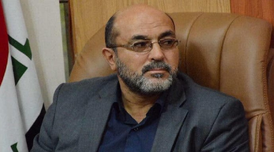 محافظ بغداد يعلن استقالته بسبب التظاهرات الأخيرة