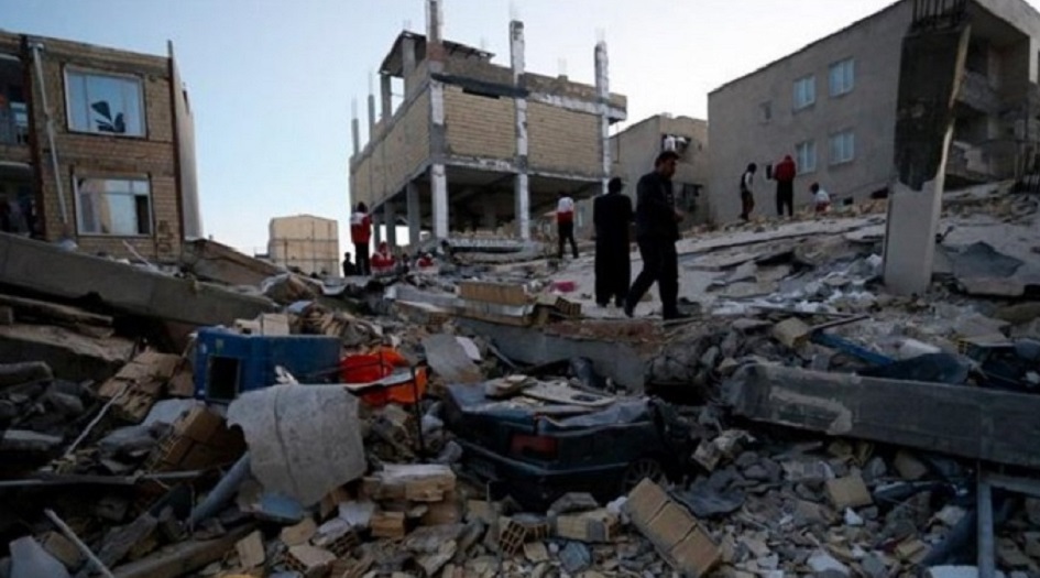 مصرع وإصابة 3 أشخاص جراء زلزال في كشمير